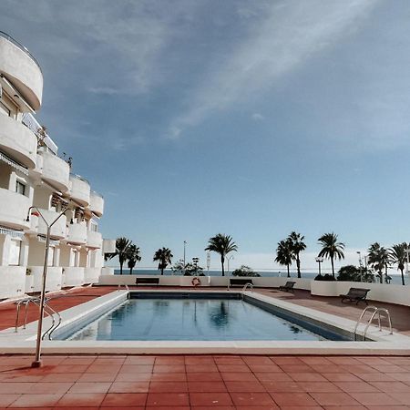 Femina Blue Lejlighed Cambrils Eksteriør billede