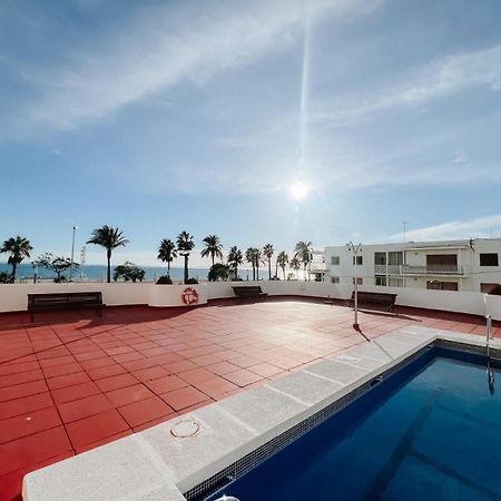 Femina Blue Lejlighed Cambrils Eksteriør billede